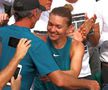 SIMONA HALEP ȘI DARREN CAHILL