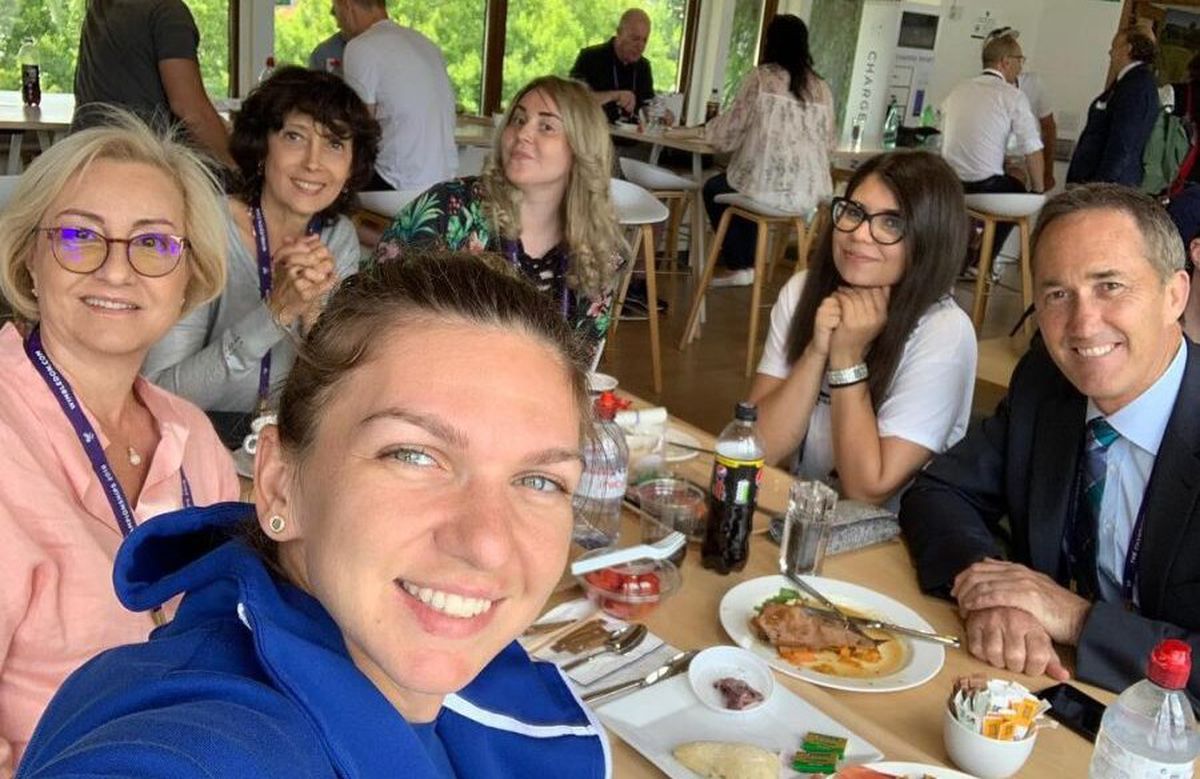 CTP, după ce Simona Halep s-a despărțit de Darren Cahill: „Nu se mai putea continua în felul ăsta!” » Ce antrenor îi propune