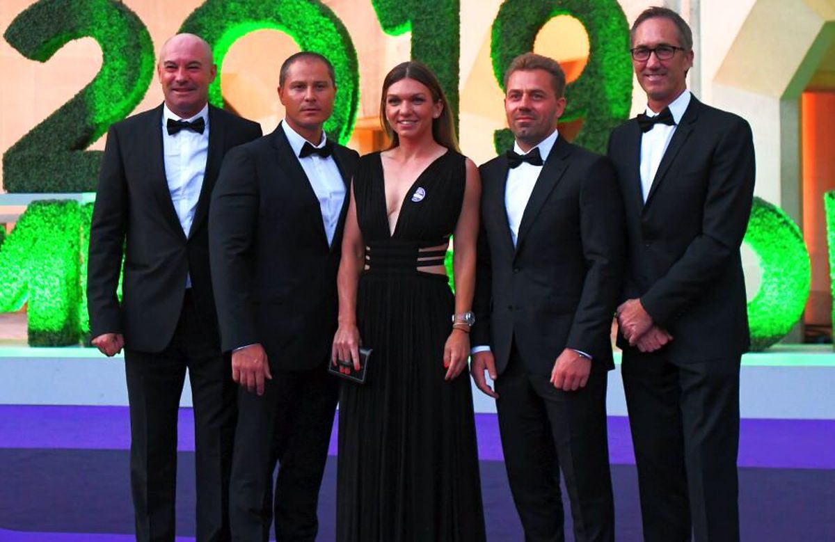 Darren Cahill a început să lucreze cu o nouă jucătoare din circuitul WTA » „Sper să fie pe termen lung”