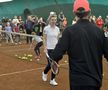 Darren Cahill a început să lucreze cu o nouă jucătoare din circuitul WTA » „Sper să fie pe termen lung”