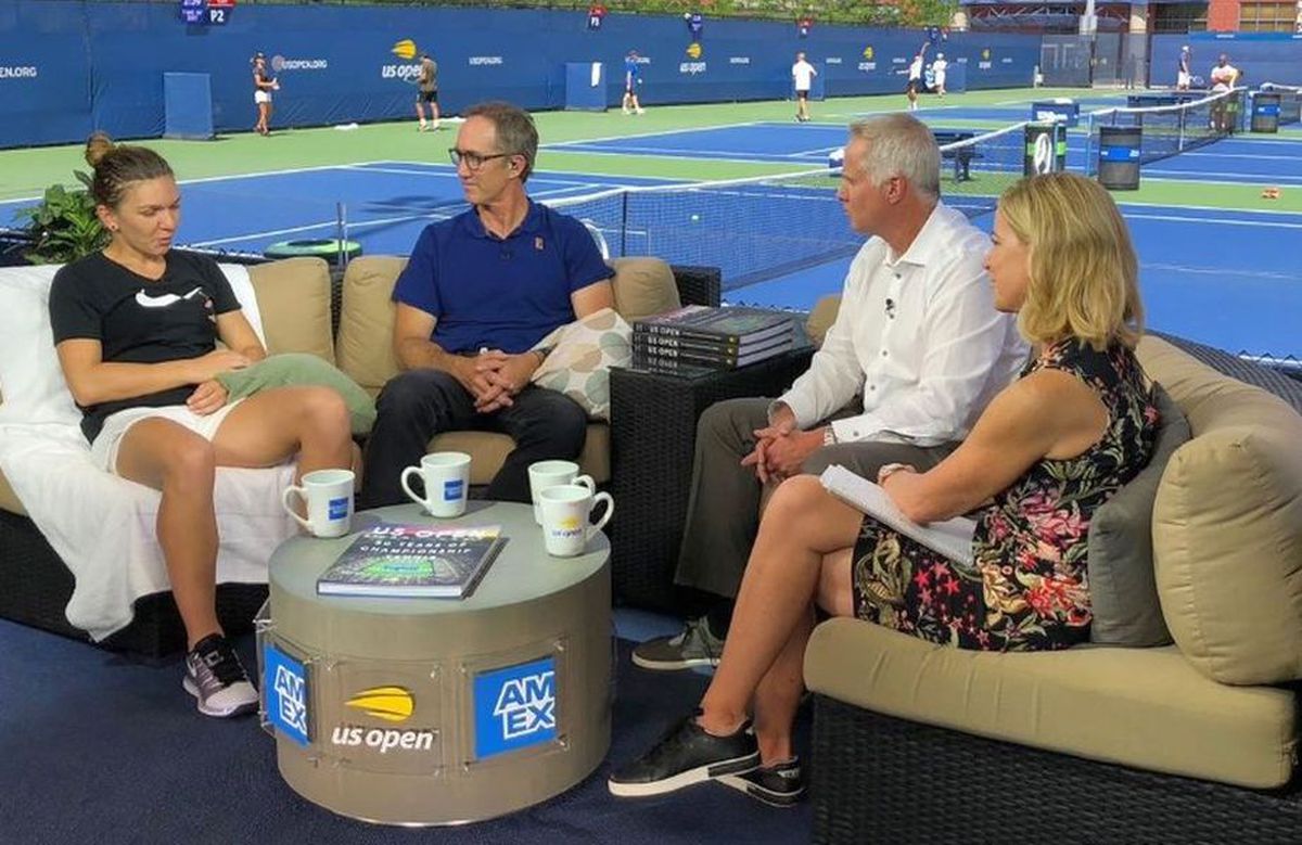 CTP, după ce Simona Halep s-a despărțit de Darren Cahill: „Nu se mai putea continua în felul ăsta!” » Ce antrenor îi propune