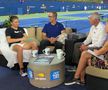 Darren Cahill a început să lucreze cu o nouă jucătoare din circuitul WTA » „Sper să fie pe termen lung”