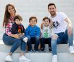 FOTO+VIDEO Lionel Messi stă de o lună pe tușă și acum a spus adevărul despre accidentarea suferită: „Mi se tot fac teste”