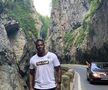 INTERVIU VIDEO Legendarul Remy Bonjasky, în inima Moldovei » Ce spune despre confruntarea cu echipa lui Moroșanu