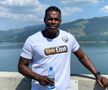 INTERVIU VIDEO Legendarul Remy Bonjasky, în inima Moldovei » Ce spune despre confruntarea cu echipa lui Moroșanu + Ce-i place în România: „Am mâncat zilnic mămăligă”