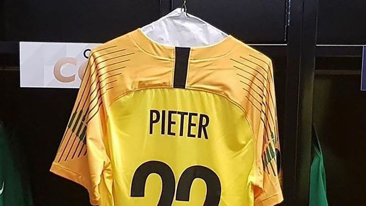 VIDEO+FOTO Întâmplare șocantă » Gevaro Nepomuceno, fost jucător în Liga 1, și-a găsit colegul decedat în camera de hotel!