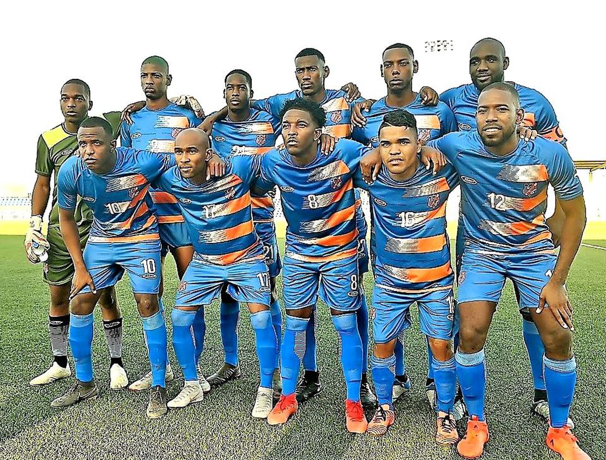 VIDEO+FOTO Întâmplare șocantă » Gevaro Nepomuceno, fost jucător în Liga 1, și-a găsit colegul decedat în camera de hotel!