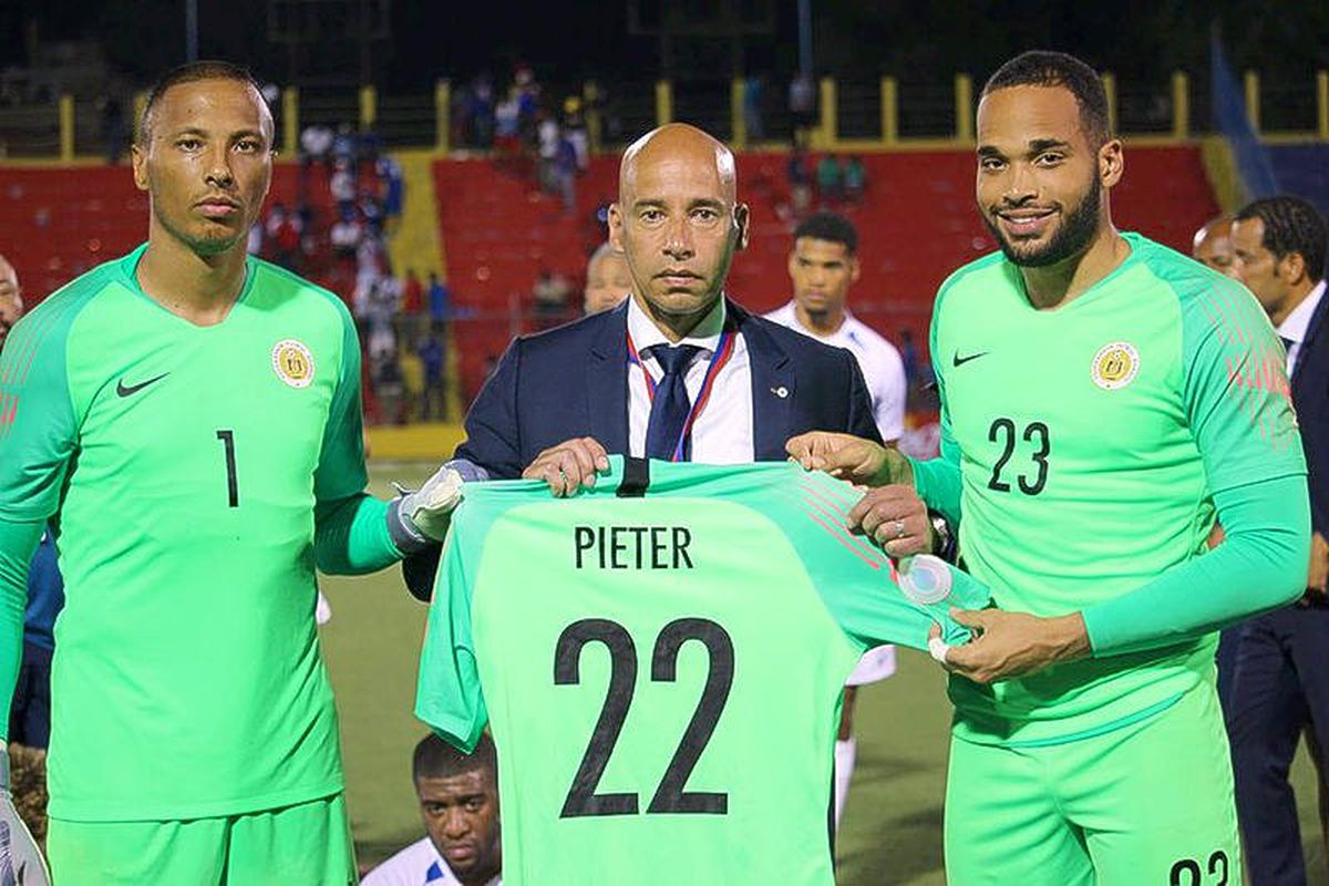 VIDEO+FOTO Întâmplare șocantă » Gevaro Nepomuceno, fost jucător în Liga 1, și-a găsit colegul decedat în camera de hotel!