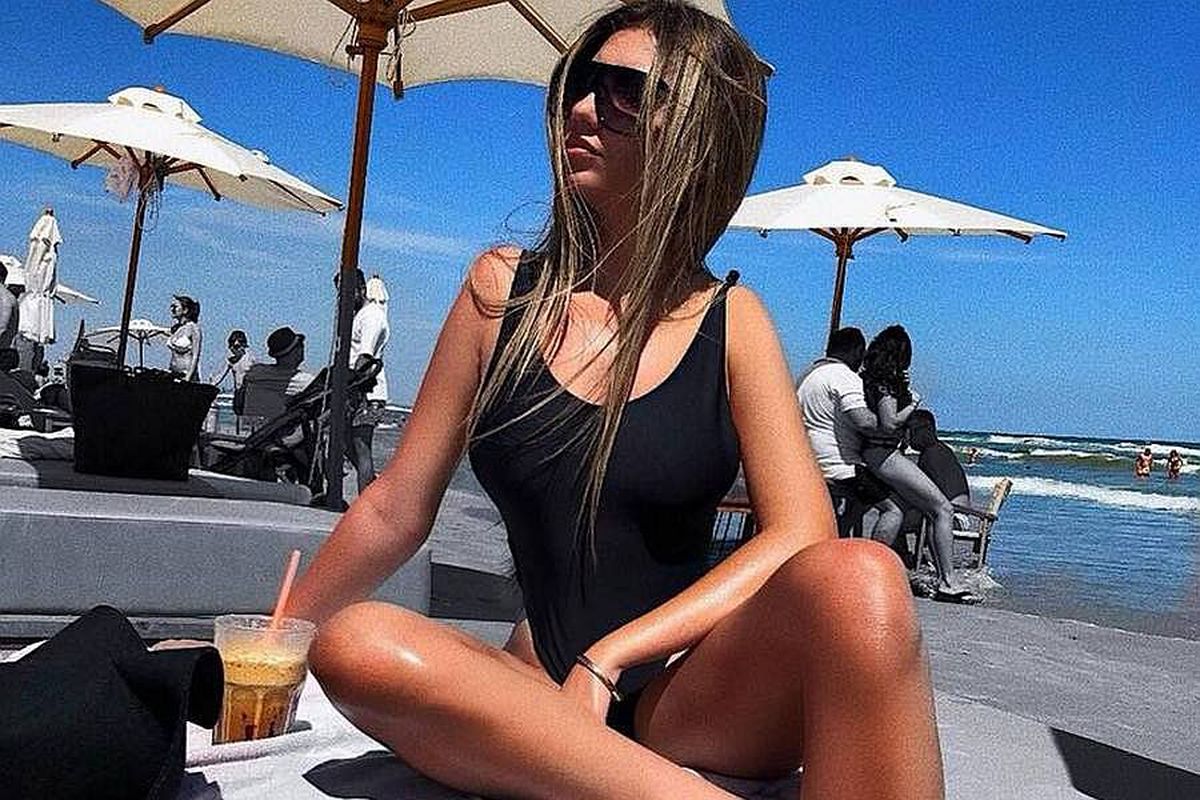 VIDEO+FOTO Final de relație pentru Dragoș Nedelcu și Gabriela Amzaru! N-a vrut să se afișeze în public cu iubita cântăreață și i-a dat papucii