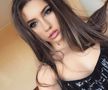 Iubita lui Dragoș Nedelcu la 22 de ani: imagini superhot din carantină + SMS-ul misterios pe care l-a primit