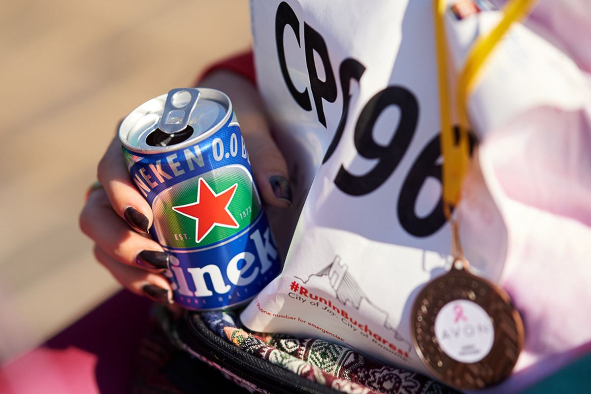 FOTO Veselie în alergare pe străzile Bucureștiului » Maratonul București a început azi cu întrecerile pe distanțe mici! Cele mai tari imagini de la eveniment