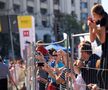 FOTO Veselie în alergare pe străzile Bucureștiului » Maratonul București a început azi cu întrecerile pe distanțe mici! Cele mai tari imagini de la eveniment