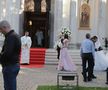 FOTO Nuntă Becali