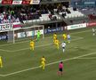 INSULELE FEROE - ROMÂNIA 0-3 // FOTO Ciprian Tătărușanu, din nou erou! Ocazia uriașă a feroezilor ne-a dat emoții