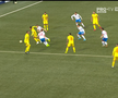 FEROE - ROMÂNIA 0-3 // FOTO Probleme mari pentru Contra: Vlad Chiricheș s-a rupt, Keșeru s-a resimțit pe final