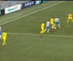 FEROE - ROMÂNIA 0-3 // FOTO Probleme mari pentru Contra: Vlad Chiricheș s-a rupt, Keșeru s-a resimțit pe final