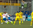 FEROE - ROMÂNIA 0-3 // FOTO Probleme mari pentru Contra: Vlad Chiricheș s-a rupt, Keșeru s-a resimțit pe final