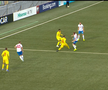FEROE - ROMÂNIA 0-3 // FOTO Probleme mari pentru Contra: Vlad Chiricheș s-a rupt, Keșeru s-a resimțit pe final