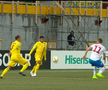 FEROE - ROMÂNIA 0-3 // FOTO Probleme mari pentru Contra: Vlad Chiricheș s-a rupt, Keșeru s-a resimțit pe final