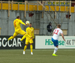 FEROE - ROMÂNIA 0-3 // FOTO Probleme mari pentru Contra: Vlad Chiricheș s-a rupt, Keșeru s-a resimțit pe final