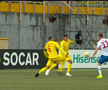 FEROE - ROMÂNIA 0-3 // FOTO Probleme mari pentru Contra: Vlad Chiricheș s-a rupt, Keșeru s-a resimțit pe final