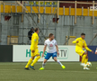 FEROE - ROMÂNIA 0-3 // FOTO Probleme mari pentru Contra: Vlad Chiricheș s-a rupt, Keșeru s-a resimțit pe final