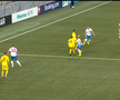 FEROE - ROMÂNIA 0-3 // FOTO Probleme mari pentru Contra: Vlad Chiricheș s-a rupt, Keșeru s-a resimțit pe final