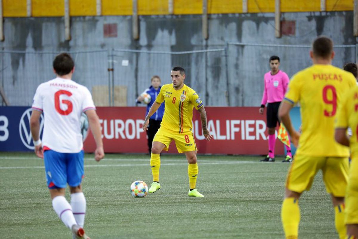 FEROE - ROMÂNIA 0-3 // Justin Ștefan, secretarul LPF, dezlănțuit: „E de râs! Am fost la un pas de o rușine națională!” + Trece la amenințări: „Voi veni cu probe”