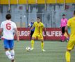 FEROE - ROMÂNIA 0-3 // VIDEO GSP LIVE Gheorghe Mulțescu taxează strategia lui Contra: „Jocul i-a dat răspunsul. Ceea ce s-a întâmplat la sfârșit trebuia aplicat de la început”