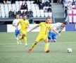 FEROE - ROMÂNIA 0-3 // Cine a fost jucătorul feroez premiat după meci + portarul nordicilor oftează: „Am avut șanse să scoatem un egal”
