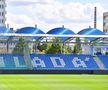 Detaliul remarcat de trimisul GSP în Cehia: cu ce stadion din România seamănă izbitor arena „potcoavă” din Cehia