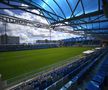 Detaliul remarcat de trimisul GSP în Cehia: cu ce stadion din România seamănă izbitor arena „potcoavă” din Cehia