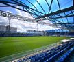 Detaliul remarcat de trimisul GSP în Cehia: cu ce stadion din România seamănă izbitor arena „potcoavă” din Cehia