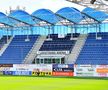MLADA - FCSB // FOTO + VIDEO Detalii inedite remarcate de trimișii GSP pe arena pe care se va juca joi seară