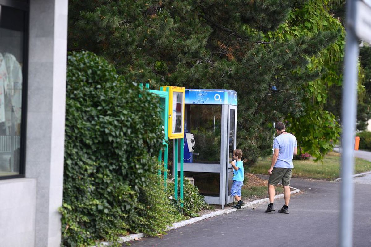 MLADA - FCSB // FOTO+VIDEO Reporterii GSP au avut un șoc în Cehia: prețurile și ciudățenia din centrul Mladei Boleslav