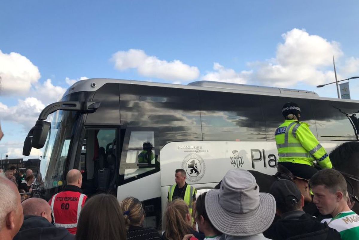 CELTIC - CFR CLUJ // liveTEXT de la 21:45 » Clujenii vor calificarea în „infernul” de pe Celtic Park! Echipele start + cote