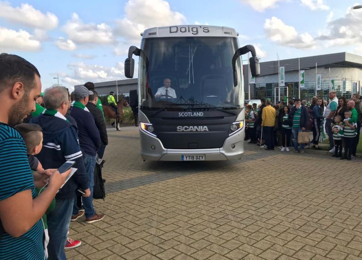 2. Galerie Celtic - CFR