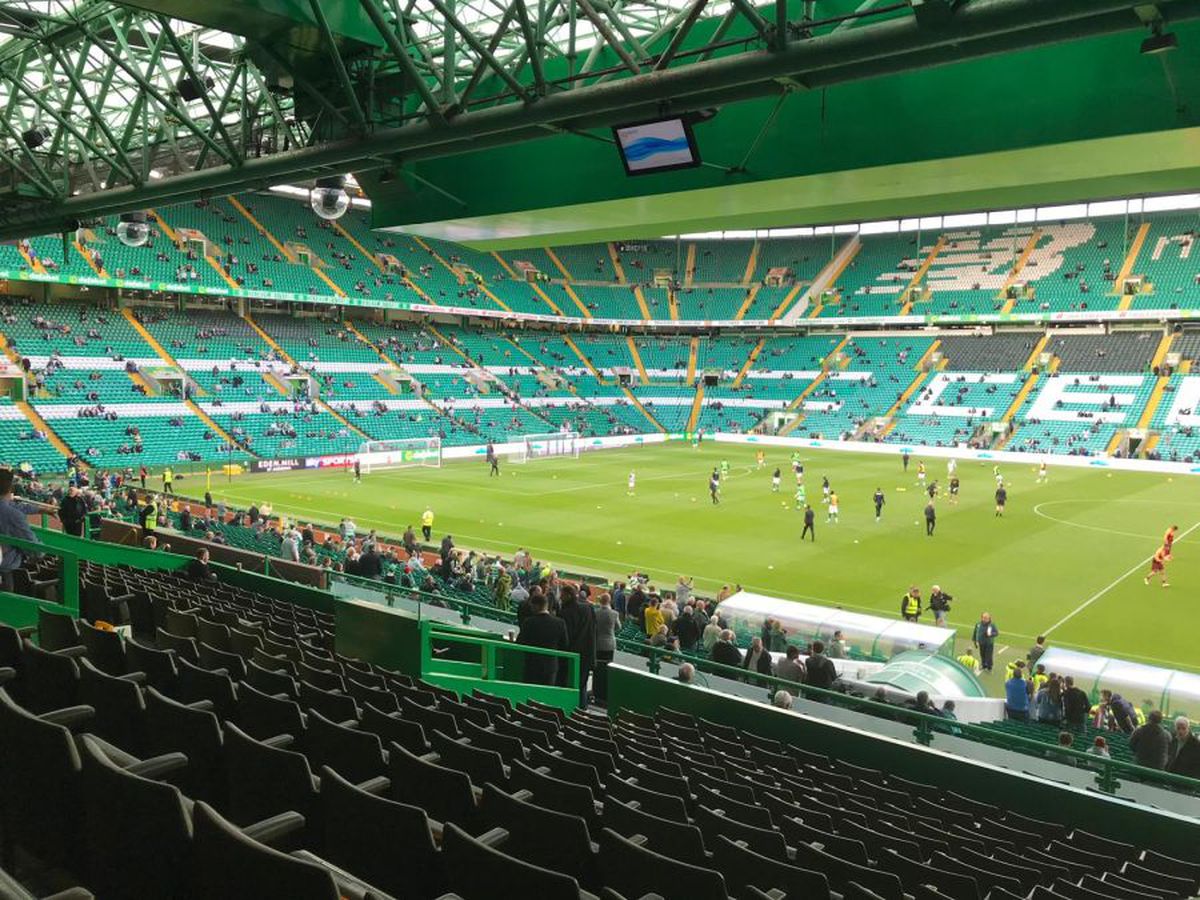 2. Galerie Celtic - CFR