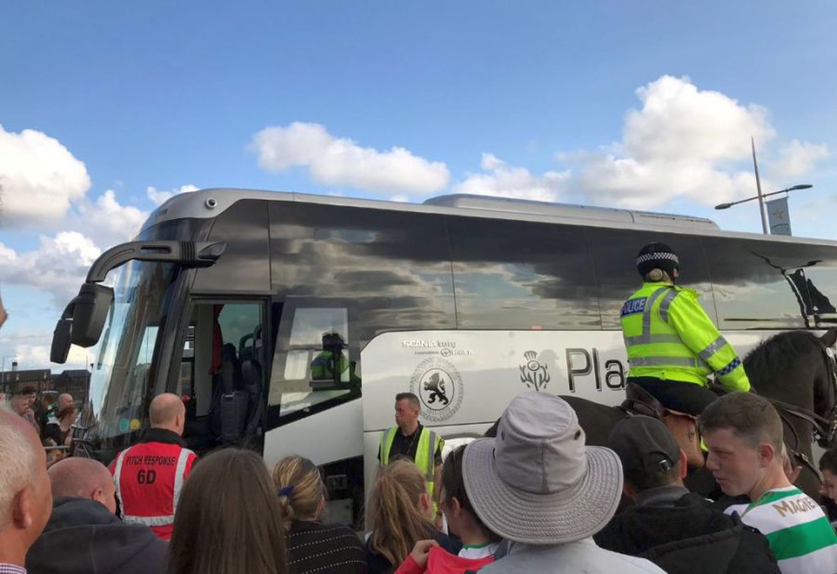 CALIFICARE! Celtic - CFR 3-4