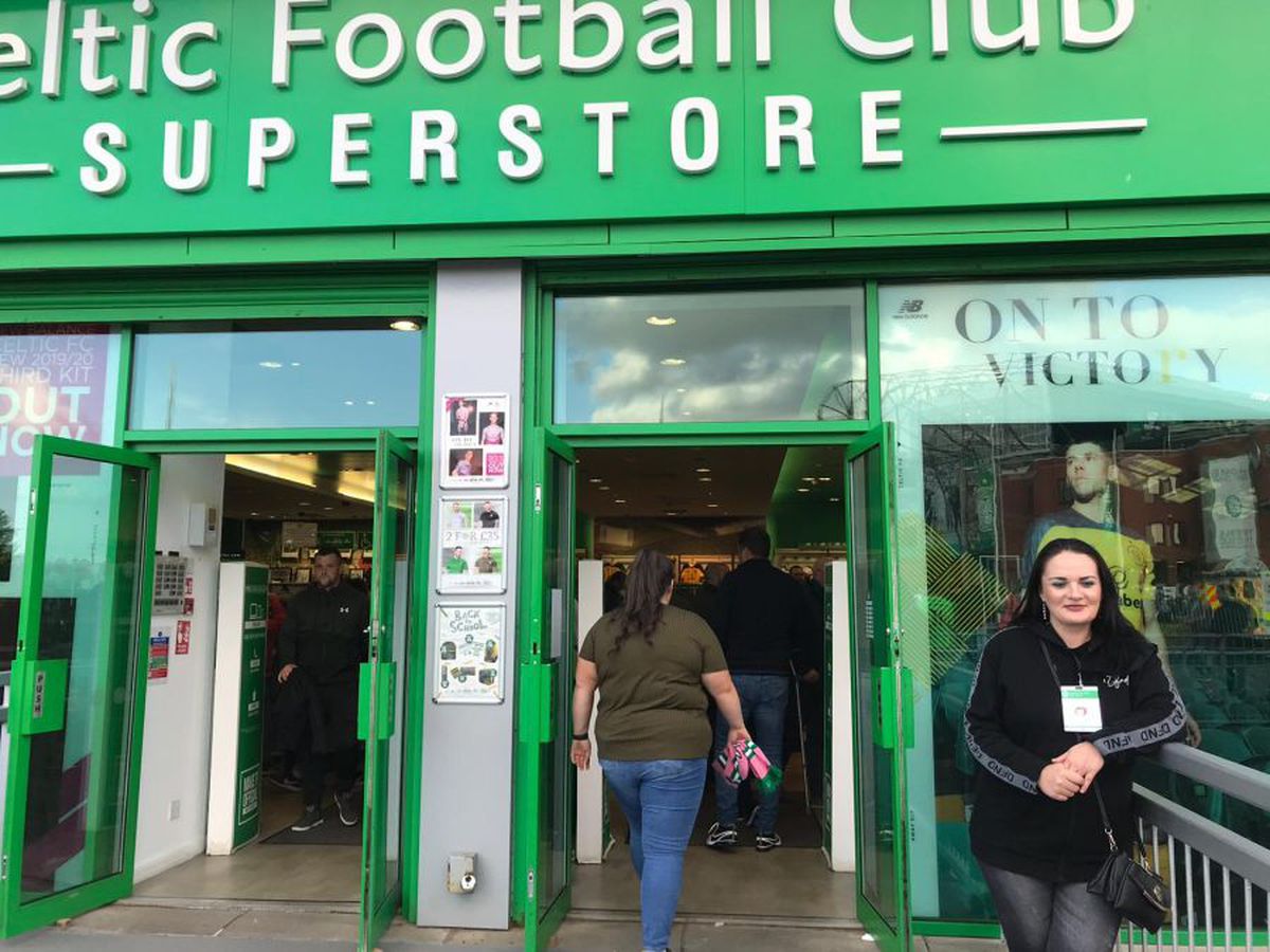 CELTIC - CFR CLUJ 3-4  // FOTO+VIDEO » MagnifiCFR! Trupa lui Dan Petrescu reușește minunea de la Glasgow!