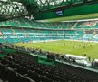 CELTIC - CFR CLUJ 3-4  // FOTO+VIDEO » MagnifiCFR! Trupa lui Dan Petrescu reușește minunea de la Glasgow!