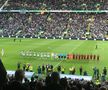 CELTIC - CFR CLUJ 3-4  // FOTO+VIDEO » MagnifiCFR! Trupa lui Dan Petrescu reușește minunea de la Glasgow!