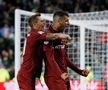 CELTIC - CFR CLUJ 3-4  // FOTO+VIDEO » MagnifiCFR! Trupa lui Dan Petrescu reușește minunea de la Glasgow!