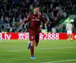 CELTIC - CFR CLUJ 3-4  // FOTO+VIDEO » MagnifiCFR! Trupa lui Dan Petrescu reușește minunea de la Glasgow!