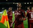 CELTIC - CFR CLUJ 3-4  // FOTO+VIDEO » MagnifiCFR! Trupa lui Dan Petrescu reușește minunea de la Glasgow!