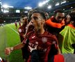 CELTIC - CFR CLUJ 3-4  // FOTO+VIDEO » MagnifiCFR! Trupa lui Dan Petrescu reușește minunea de la Glasgow!