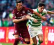 CELTIC - CFR CLUJ 3-4  // FOTO+VIDEO » MagnifiCFR! Trupa lui Dan Petrescu reușește minunea de la Glasgow!