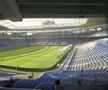 FOTO În Spania se poate! Real Sociedad a făcut ce Dinamo doar visează: și-a scos pista de la stadion și a mărit capacitatea cu 10.000 de locuri