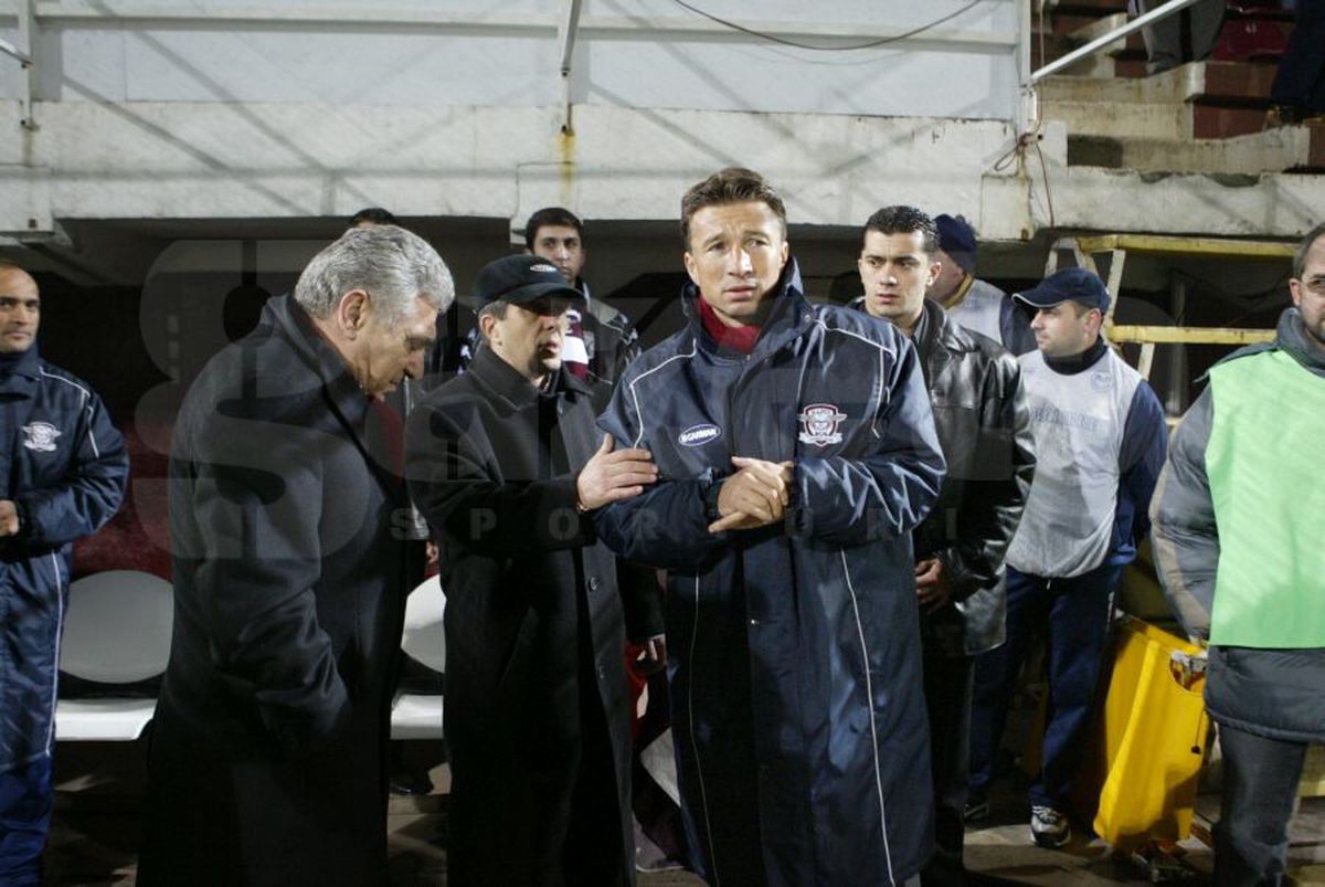 „Steliștii n-au funcționat la Rapid!” » Pancu a dat verdictul despre Costel Gâlcă, dar remarcă altă problemă majoră: „E cea mai mare pierdere pentru ei!”