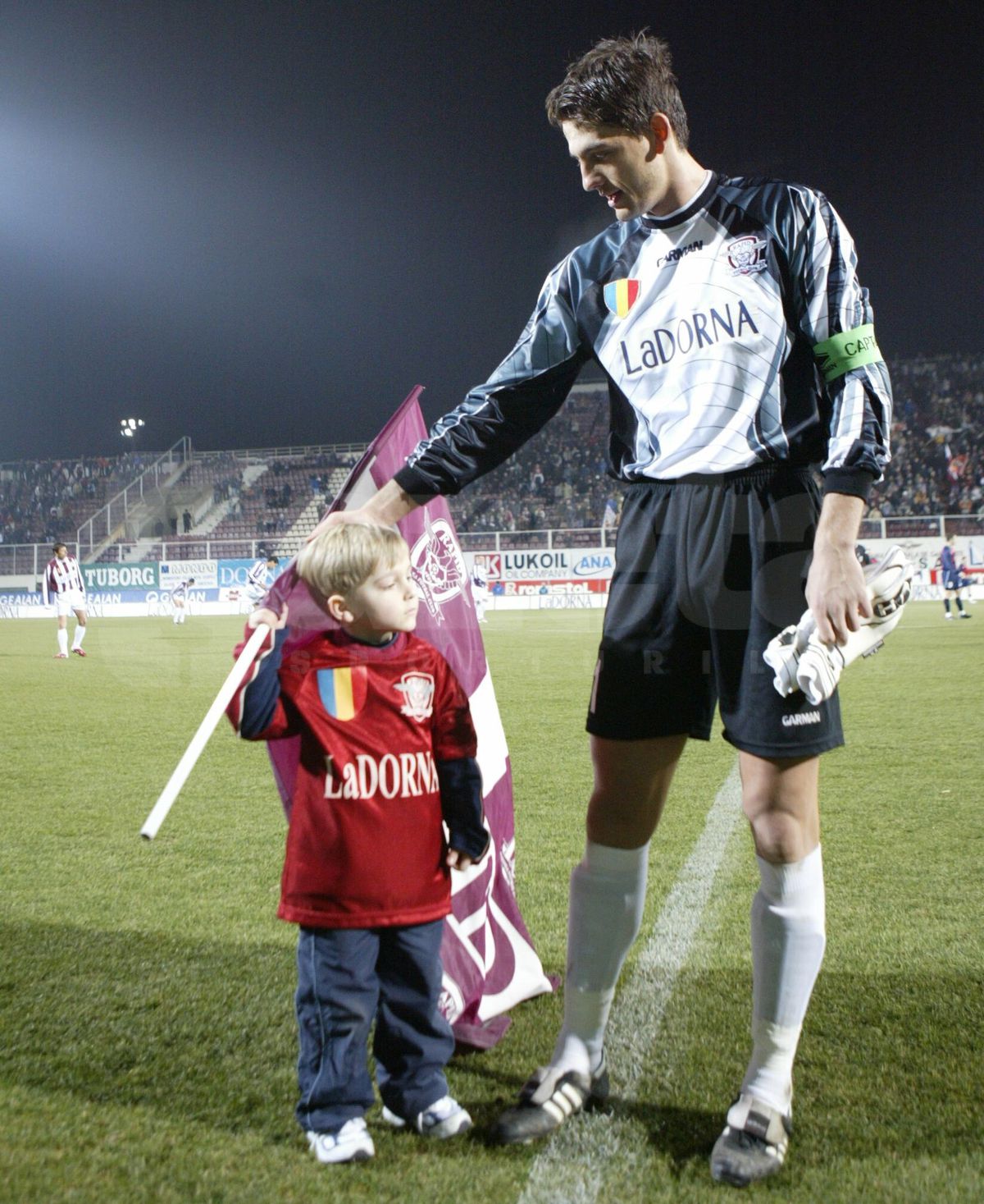 „Steliștii n-au funcționat la Rapid!” » Pancu a dat verdictul despre Costel Gâlcă, dar remarcă altă problemă majoră: „E cea mai mare pierdere pentru ei!”